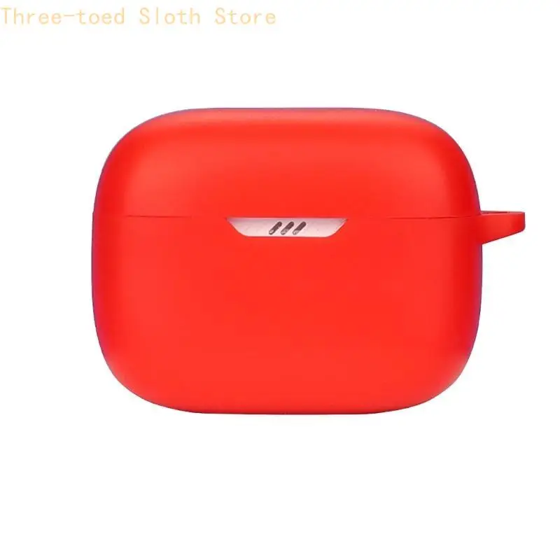 Kabelloser Kopfhörer, verschleißfeste Silikon-Schutzhülle für JBL-Tune 230NC TW, stoßfeste Anti-Verlust-Hülle E74A – Detail 9