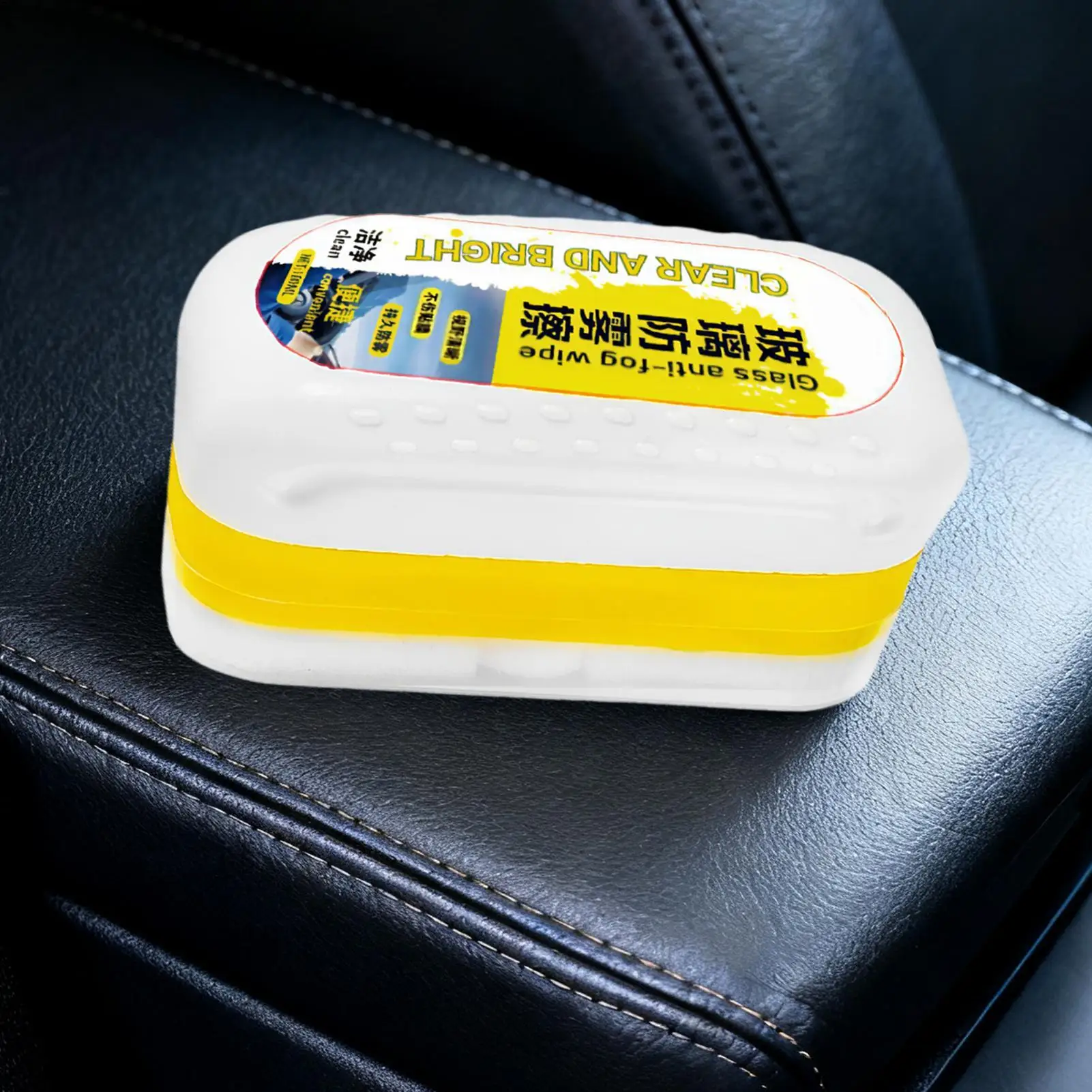 

Щетка для масляной пленки 180 мл, противотуманная щетка для чистки автомобильного стекла, очиститель масляной пленки для наружного заднего вида, лобовое стекло, фары, шины, морской пехоты