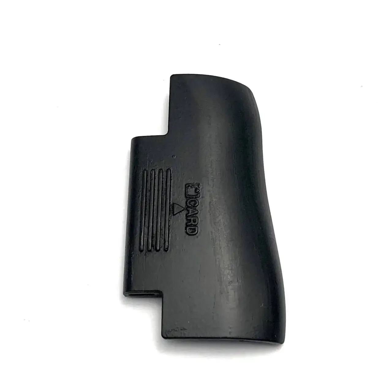 

Original for Nikon D700 SLR SD Memory Card Lid Cover Door Slot Camera Repair Part 1F998-694