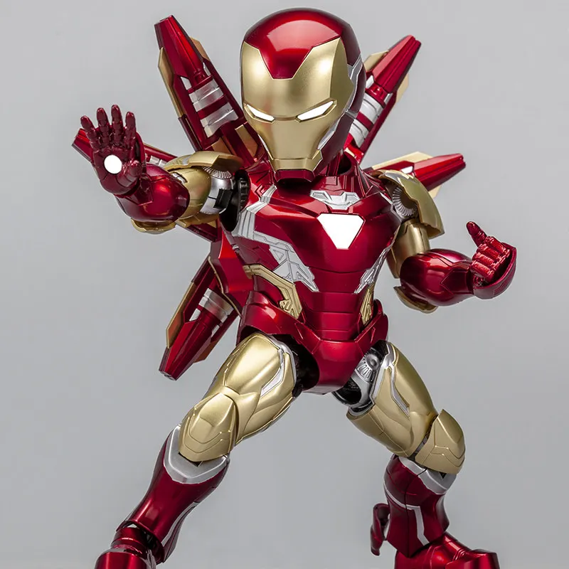 Anime Avengers Infi…