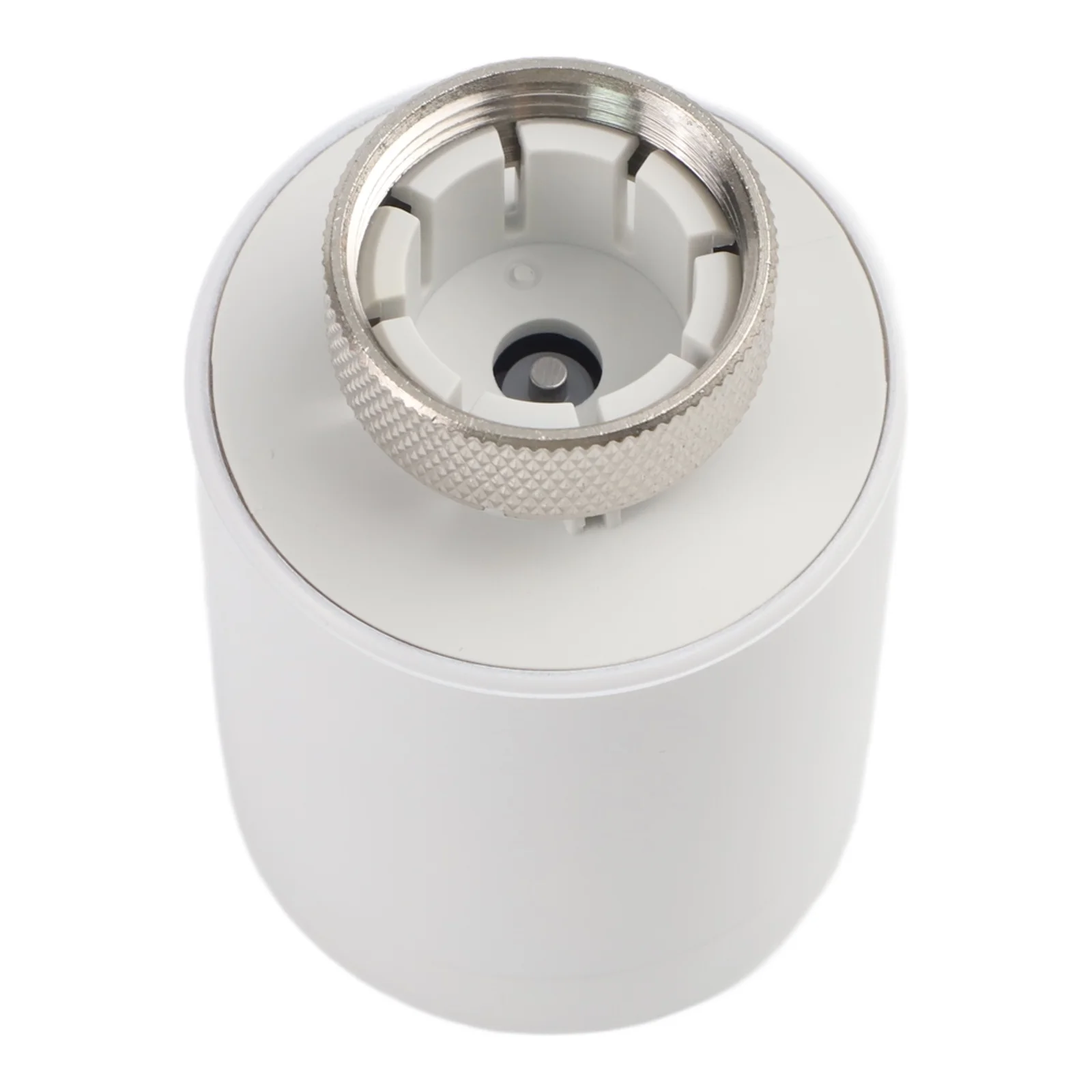 Energy Efficient Programmable Heating Frost Protection Window Open Detection Historical Temperature Query Group Control Function