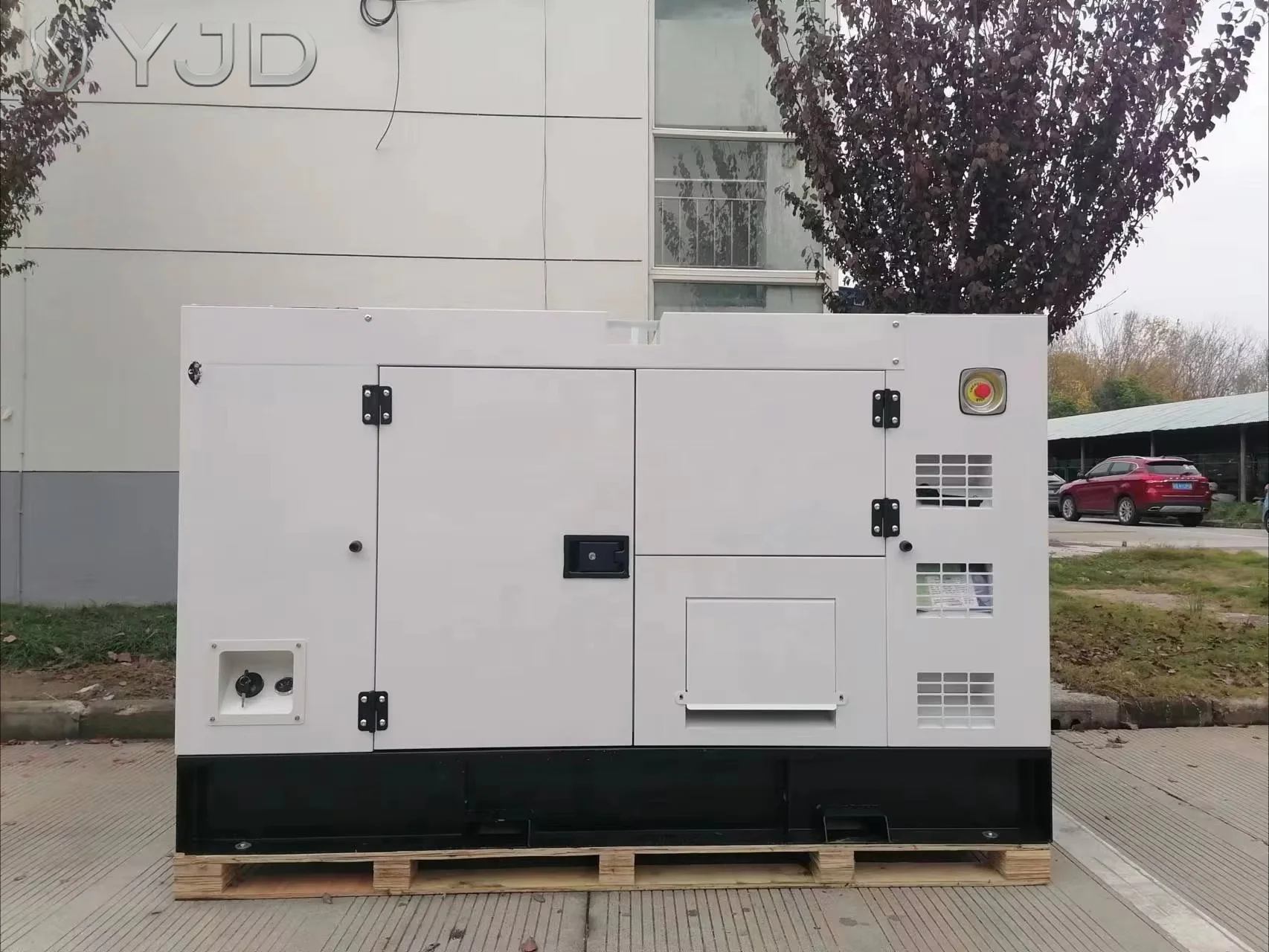 20kva 3phase Generator Set 30kva 50kva 100kva 150kva 200kva 300kva 400kva 500kva Silent diesel Generator Kva Generator