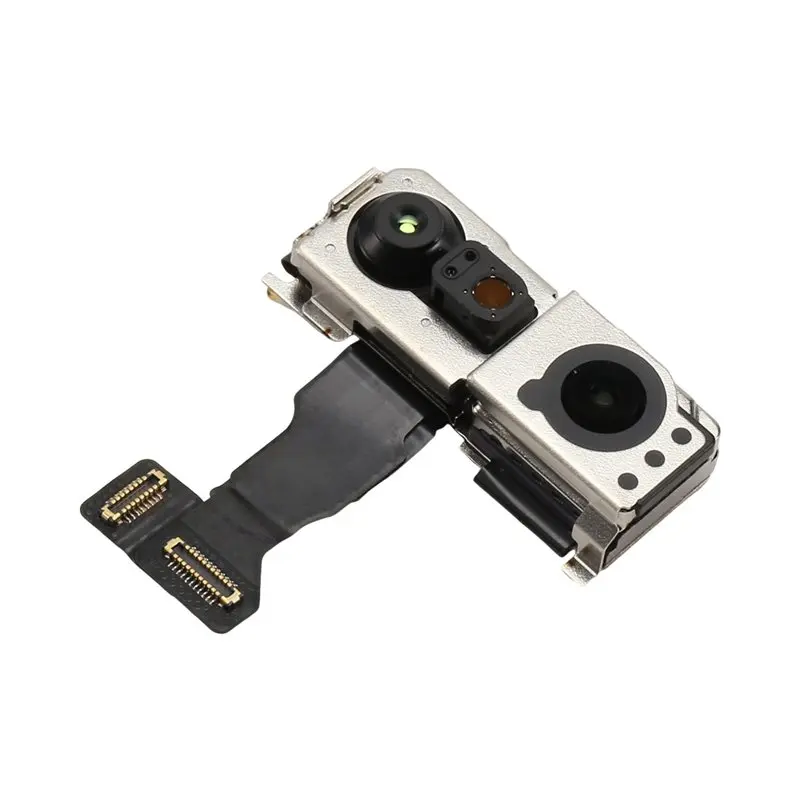 FEDI-Small Front Face ID Facing Sensor Camera Flex Cable Replacement Parts For 17 Repair Accessories