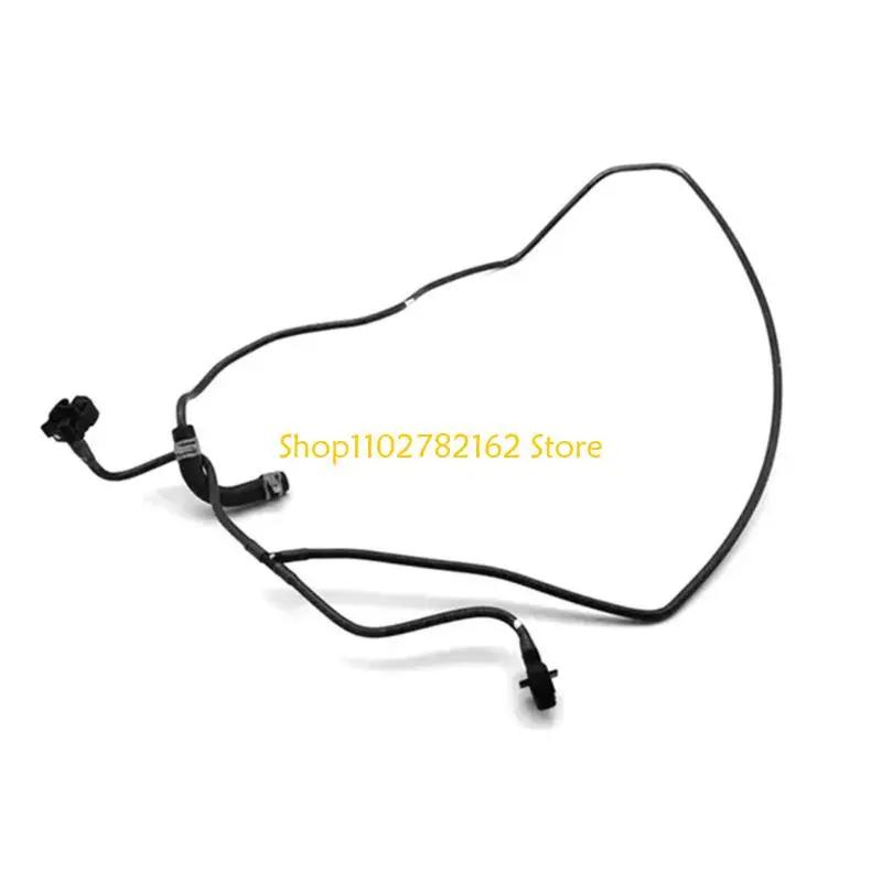 

547B Coolant Pipe for V40 31686794 31319346 Replacement Breather Hose