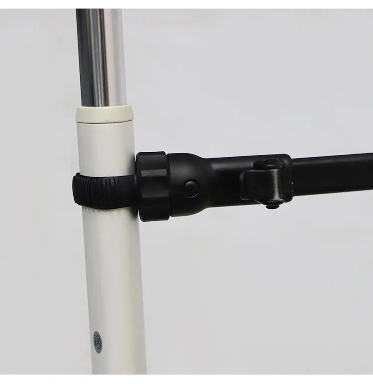 

2Pcs Twin Stroller Connector Universal Design for Multiple Models Compact and Portable for Travel Cart Connector