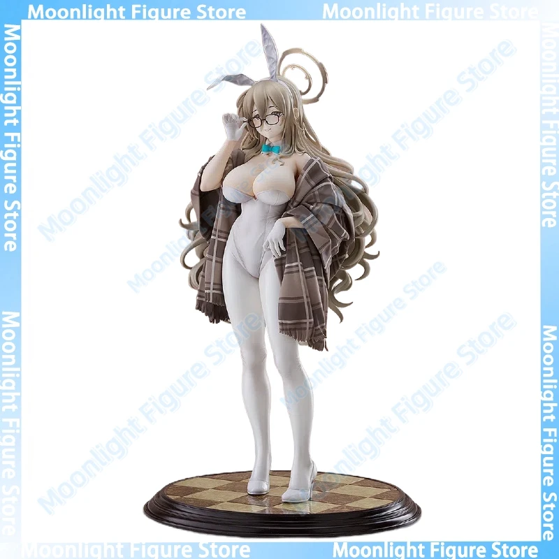 

В наличии Max Factory Murogasaki Bunny Girl 1/7 аниме фигурка игрушка подарочная модель коллекция