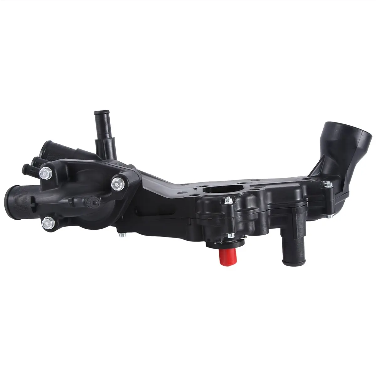 11.111336.V0 Car Thermostat Housing for C5 406 607 2000-2006 1336V0