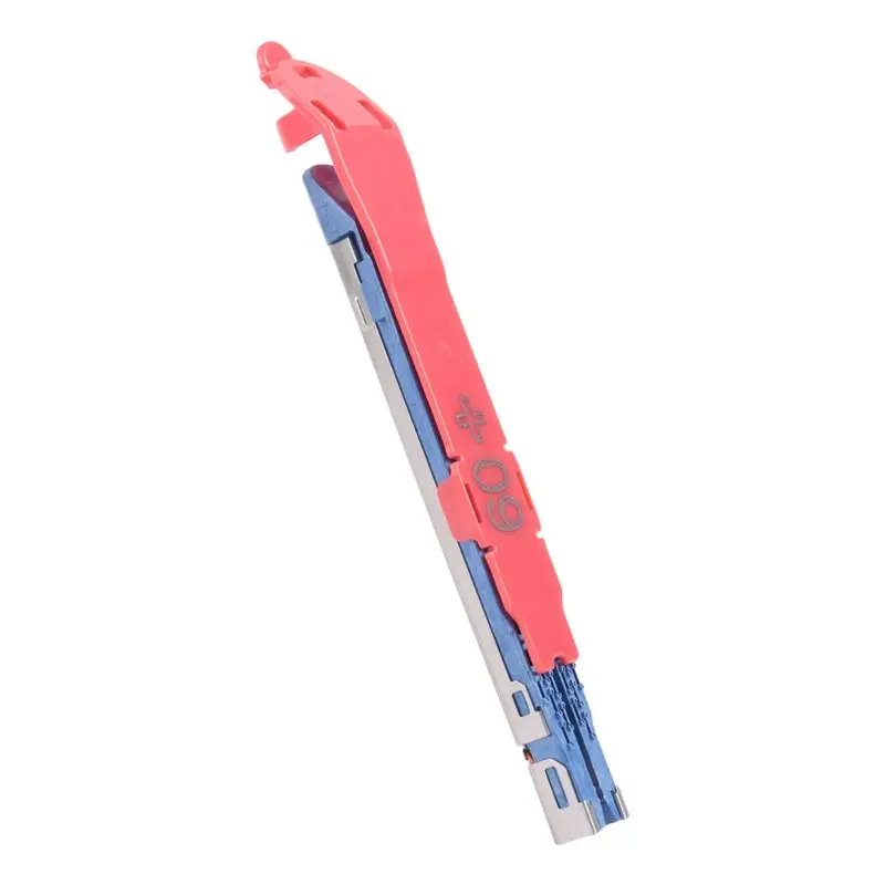 ABCA- Laparoscopic Endoscope Endo Stapler Linear Cutter Forceps Instrument For Teaching A