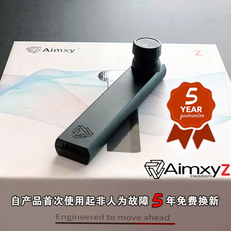 For Aimxyz 6 aiming second generation head aiming dcs flight simulation 2020 racing Wukong Zhanlei sc