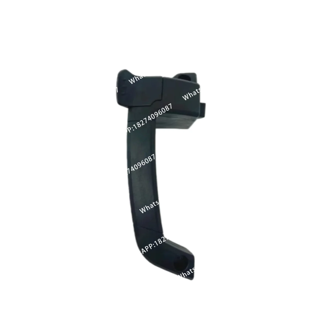 Applicable to the front windshield frame and front lock of the cab  E320 323 326 330 345 349GC excavator