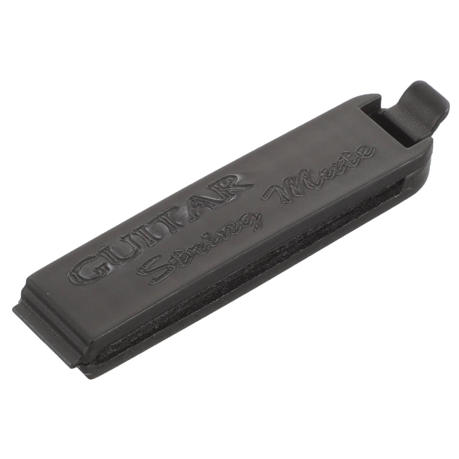 

Guitar Mute Acoustic String Dampener Grey Tool Professional Pad Adjustable Guitar Accessories Fits Most Guitars