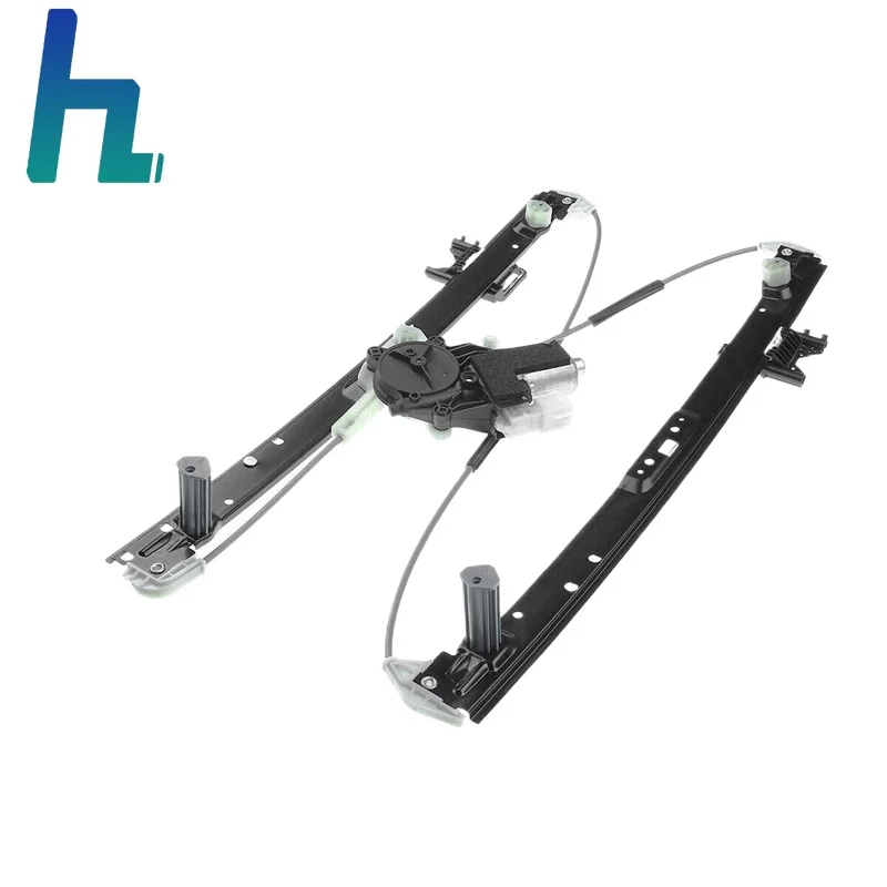 LR083206 Power Window Regulator for Land Rover Discovery 5 L462 2017-2020  LR083207