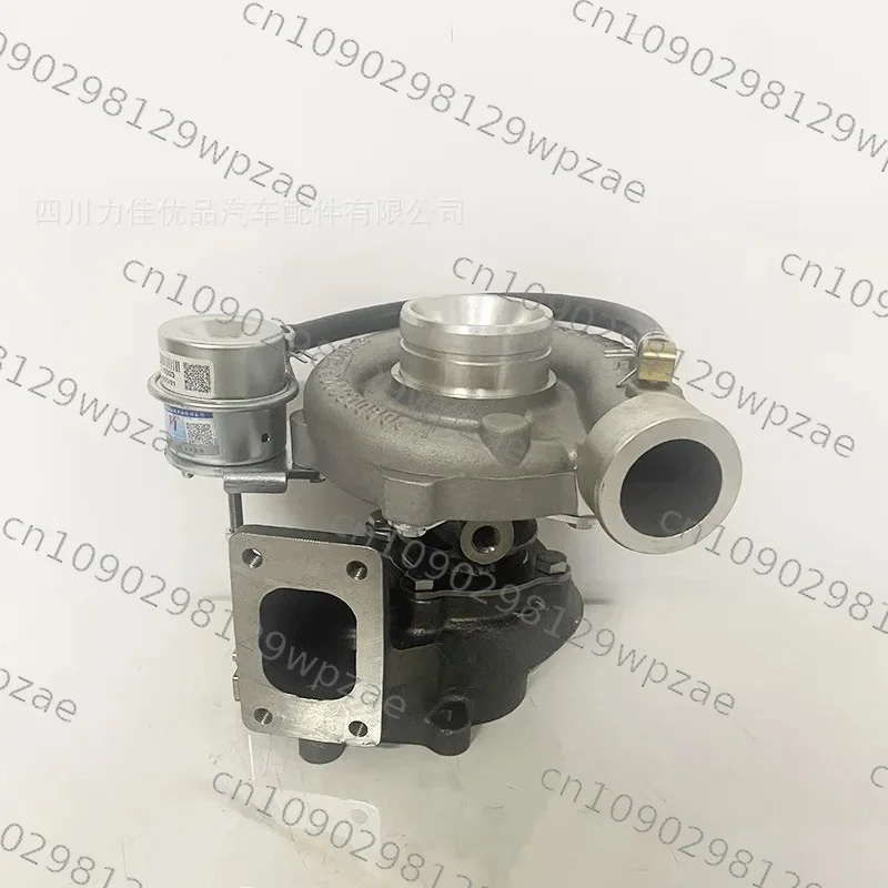 Applicable to JP60T BAIC Foton 493 National III turbocharger assembly E049339000036