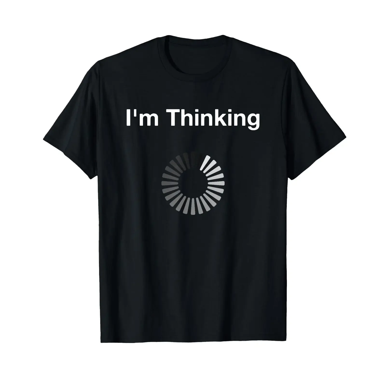 Programmer Programming Coding Software Developer Sayings T Shirt black vintage Washed Breathable graphic fashion Slightly