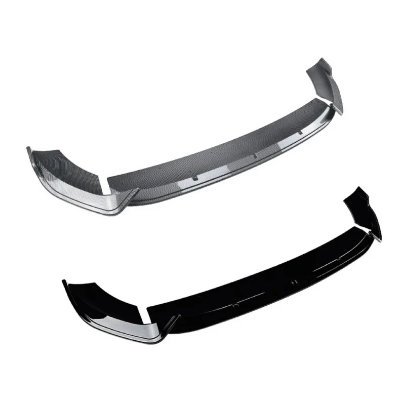 

Suitable for Mercedes-Benz GLE-Class Coupe W167 C167 AMG 2024+ Lip Front Spoiler Modification Parts