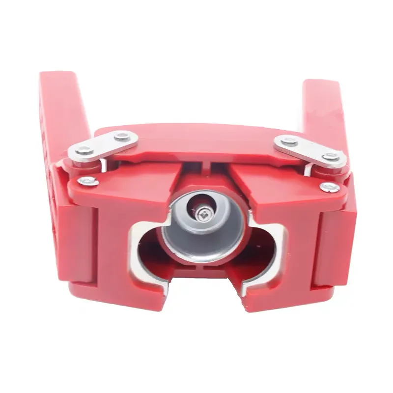 Gratis Pengiriman Manual Plastik Botol Capper, Homebrew Capper