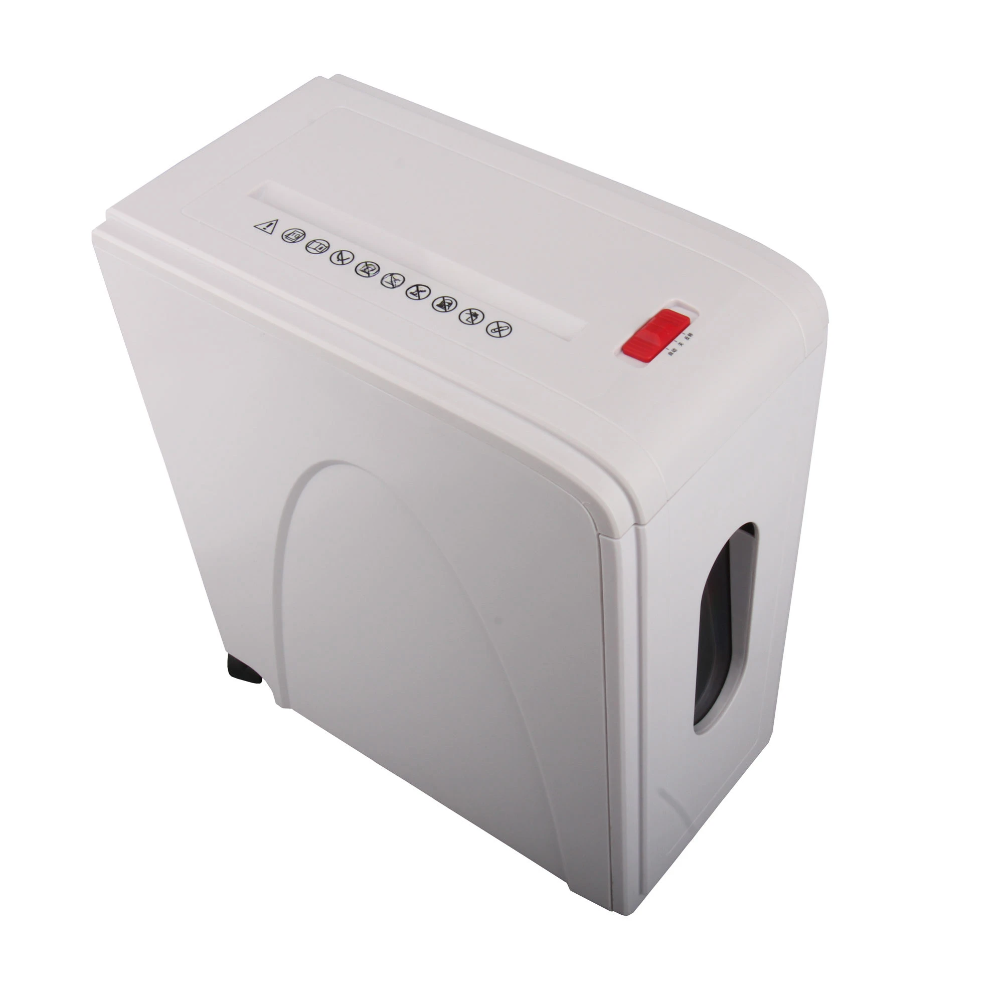 Multi-function Paper Shredder