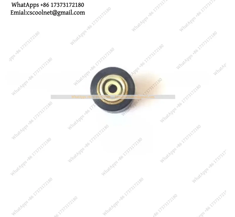 k06 Pressure Tape Pulley Wheel 7x7mm For Sony DAT Tape Player