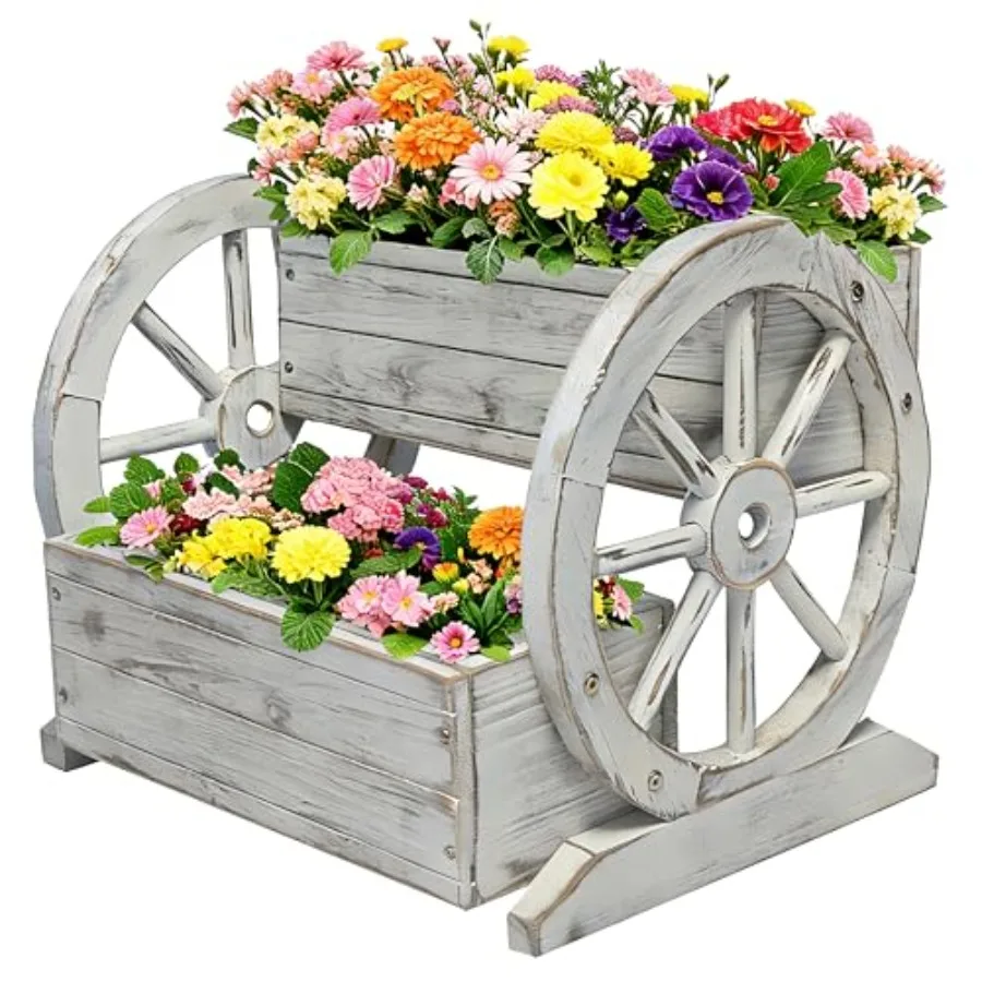 Nestnature Wooden W…