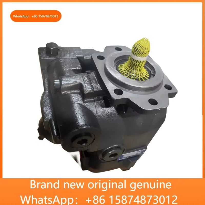 

Oil Pump UAT180926 AT186167 1494836685 Hydraulic Plunger Piston Pump AT353758 AT353757 AT223519 AT428960