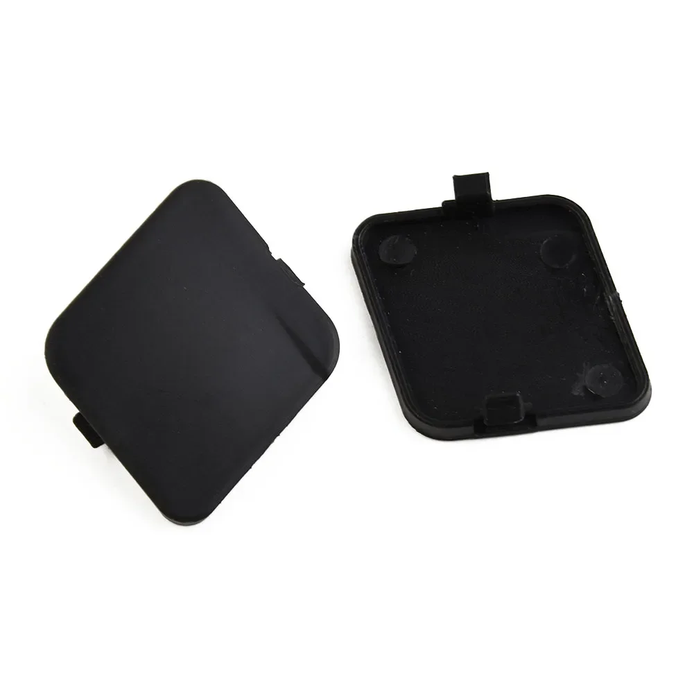 Lid Cover Windshield Side Black 73153-SWA-003 73163-SWA-003 ABS Plastic For HONDA For CRV 2007-2011 Car Accessories