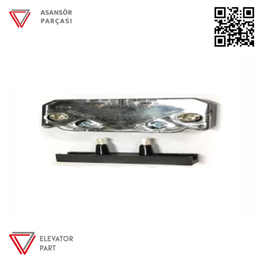 KAFTEKNİK - Kafteknik Fişkontak Takımı