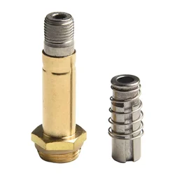 Solenoid Valve Coil Fish Tank Thread Outer Diameter Fish Tank Accessories Pressure Reducing Solenoid Valve Coil