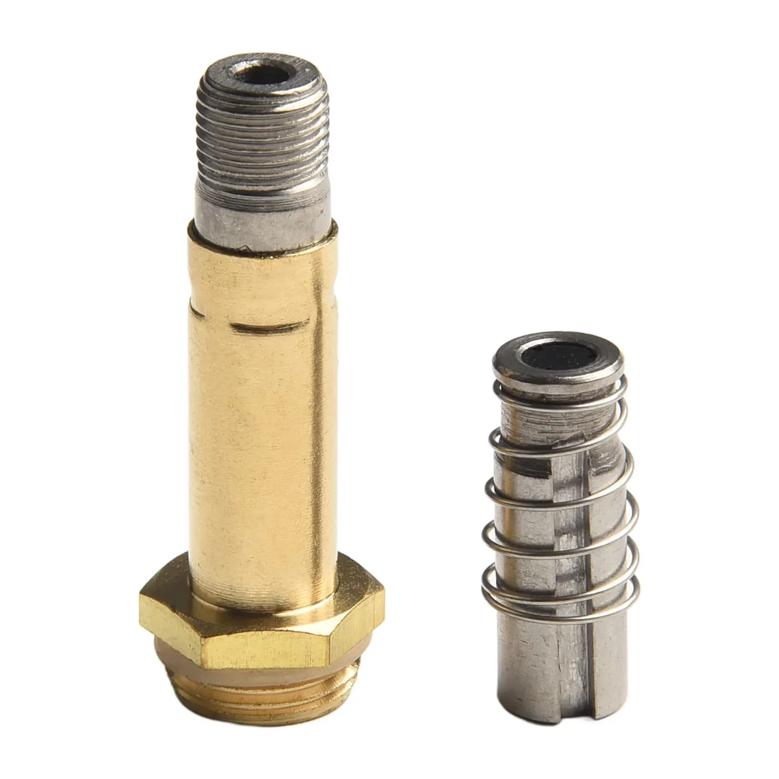 Solenoid Valve Coil Fish Tank Thread Outer Diameter Fish Tank Accessories Pressure Reducing Solenoid Valve Coil