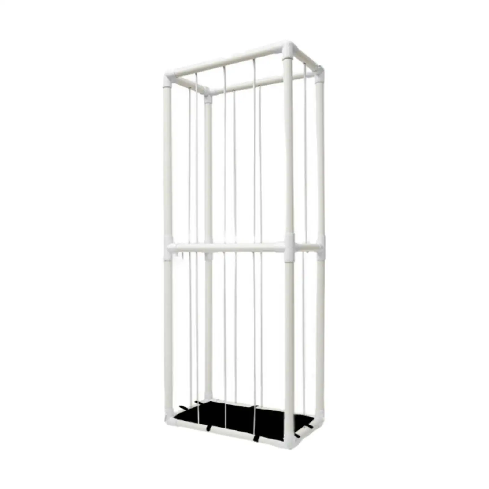 

Stuffed Animal Storage Toy Organizer Stuffed Animals Cage for Nursery Room