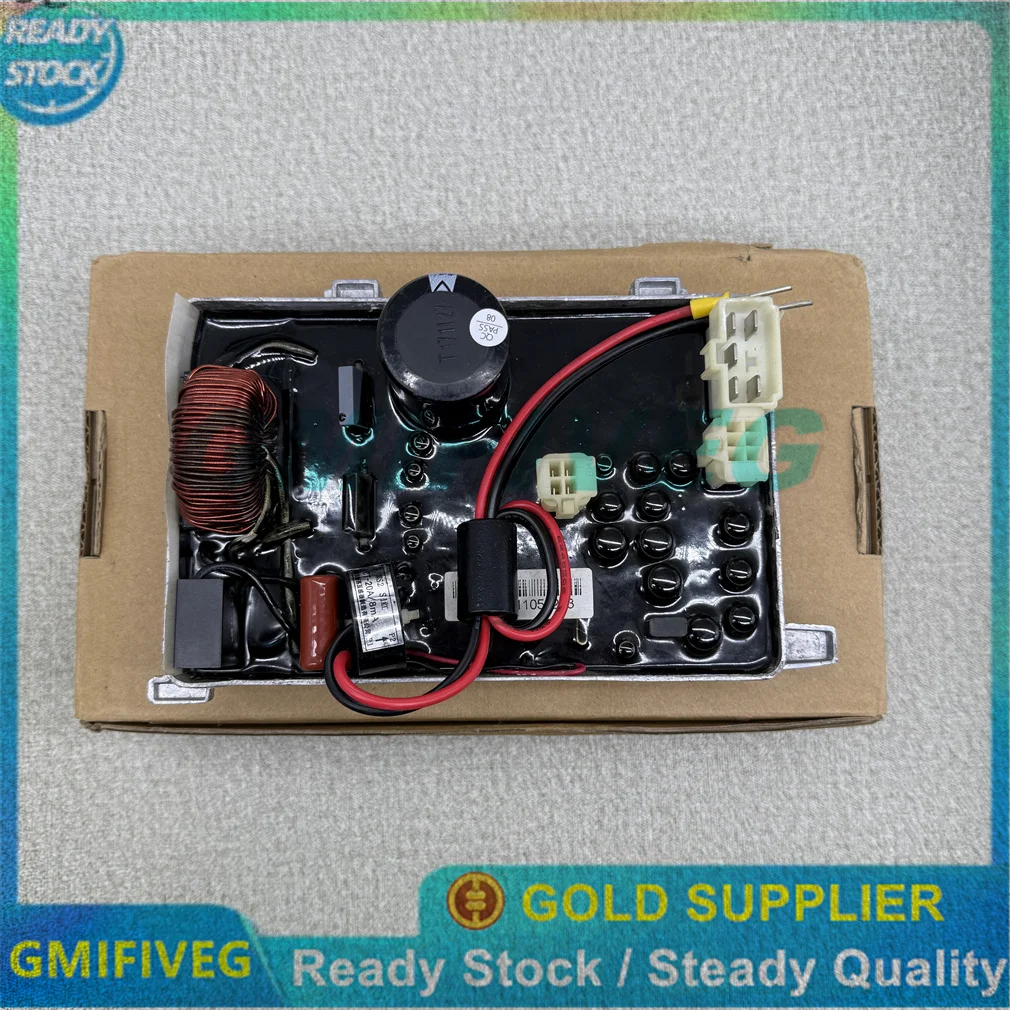 

НОВАЯ МОДУЛЬ DU10 (230 В/50 Гц) ПОДХОДИТ ДЛЯ KIPOR IG1000 IG1000S DU10 230 В 50 Гц