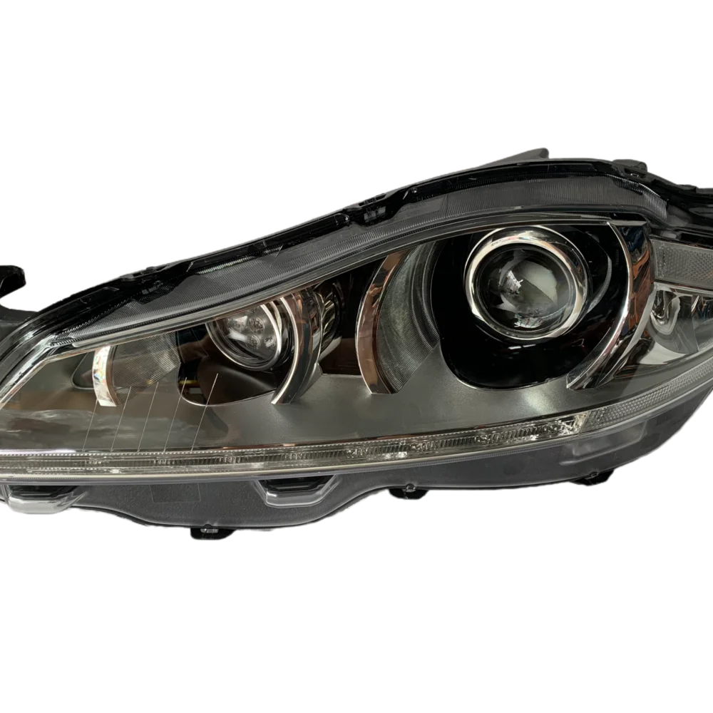 

Suitable for Jaguar XJ front lighting headlights, hernia lights, high-quality original headlights, suitable for 12-15 years