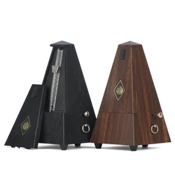 FLEOR Piano Metronome Mechanical Metronome Tempo Music Timer Vintage Style for Piano Guitar Violin Drum