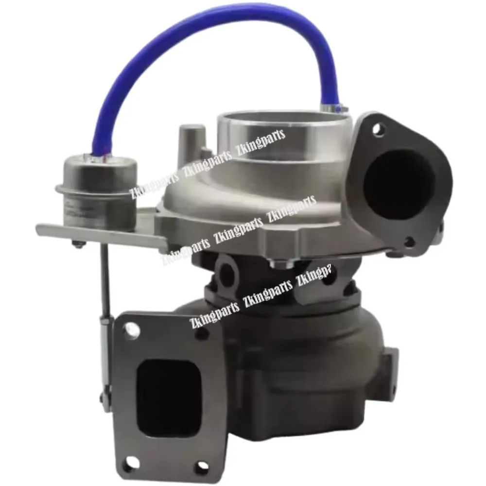Turbo GT3271LS Turbocharger 764247-5001S For Hino JO8E Kobelco SK350LC-8 SK330-8