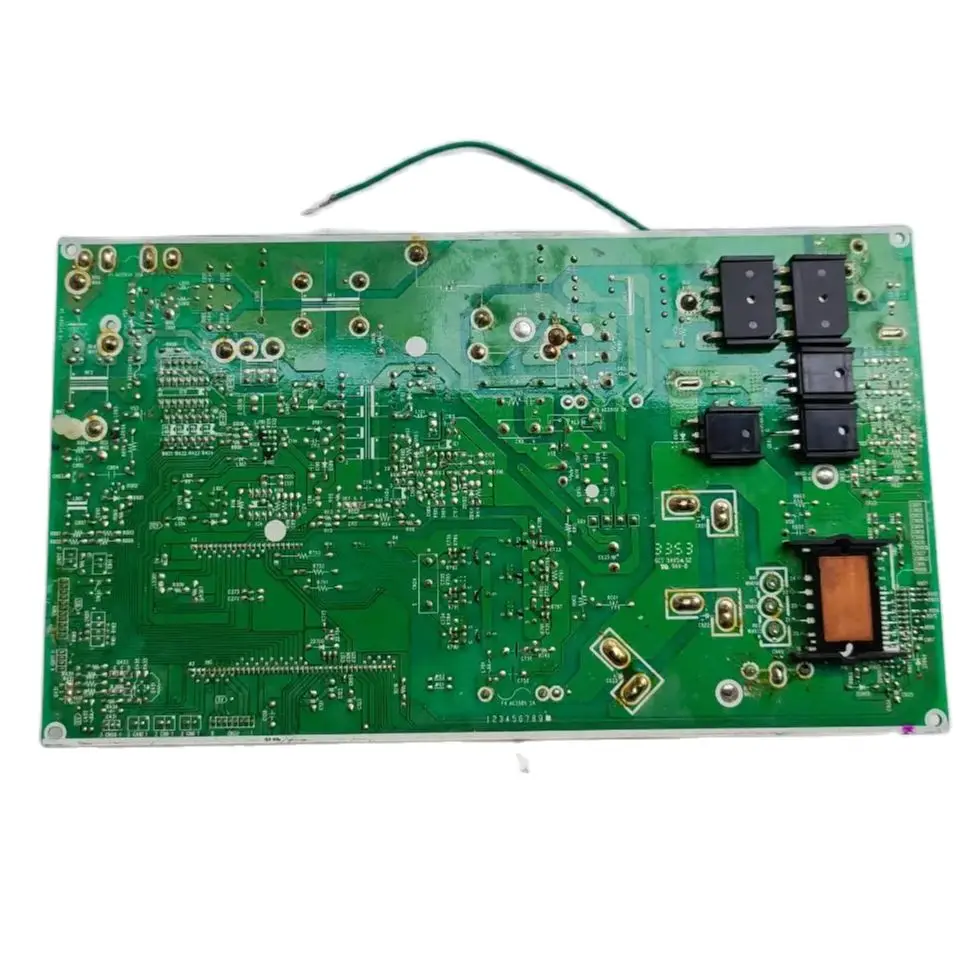 working for Air conditioning variable frequency board RRZK3497-1 part