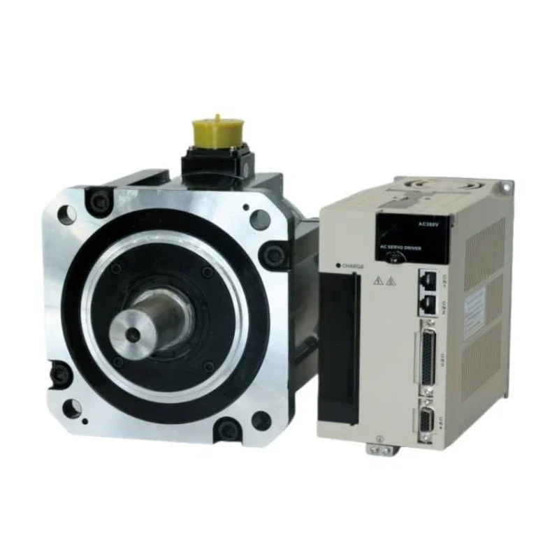 180 servo motor 23 AC permanent magnet numerical control motor 4/5 pairs 220/380V, SG drive