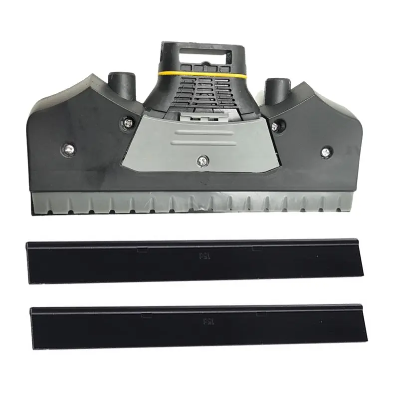 

Скребок для чистки окон и плитки ABWM-Special, плоский, для Karcher WV5, запасная часть, короткая насадка для всасывания