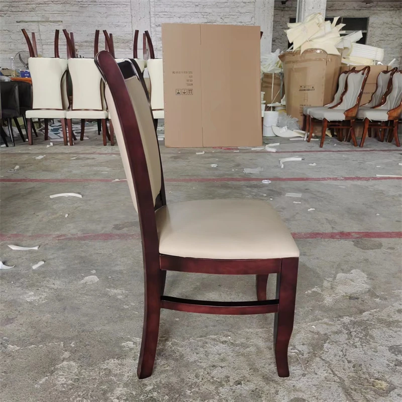 

Small-sized furniture, living room, bedroom Dining Home Hotel Box Restaurant Leather Chair