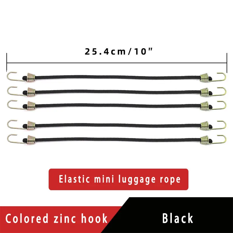 Variant: Black 5pcs