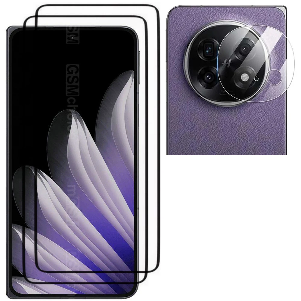 Hd Glass Screen Pro… - image
