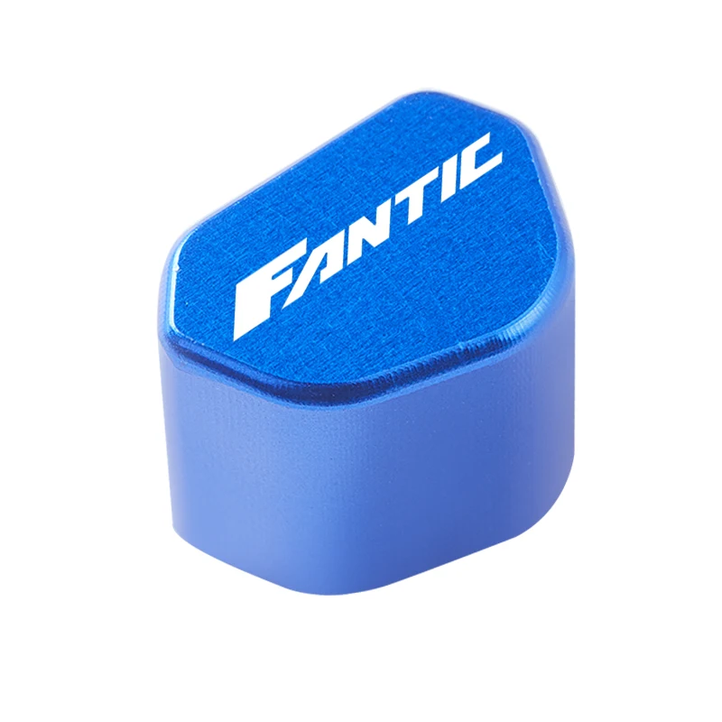 مفتاح إشارة الانعطاف للدراجة النارية لمسار مسطح FANTIC CABALLERO 125 250 500 رالي/تشويش إذاعي 500 إندورو رينج XE125/XEF250 450/XE5 #4