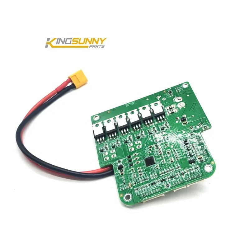 

New Version 10 Inch Scooter Kukirin G3 Circet Board Motherboard Controller for Kugoo Kukirin E-Scooter Spare Parts