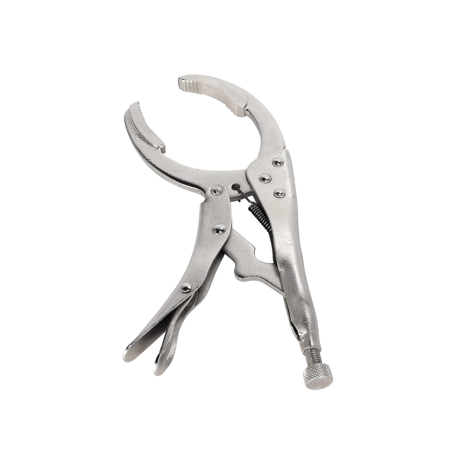 Picture 5: Motorcycle Adjustable Multi-Function Engine Oil Filter Wrench Clamp Grid Oil Change Car Disassembly Tool Repair Wrench