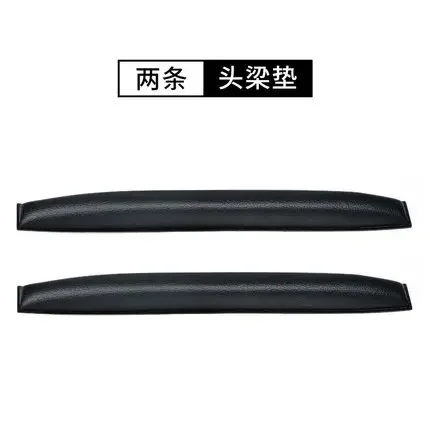 Replacement Ear Pads Cushions Headband Kit For Sennheiser HD25 HD 25 HD25-1 Ear Pads Headphone Earpads Cushion Cover