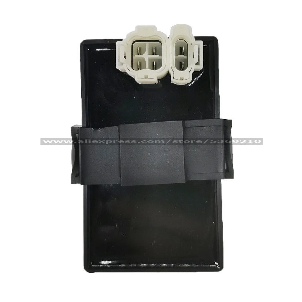 Motorcycle CDI NX250 NX650 XL650V XR650L For Honda XL600V Transalp XRV650 XL400V 30410-MS8-610 87-95 2 Cylinder 12V DC 6 PIN