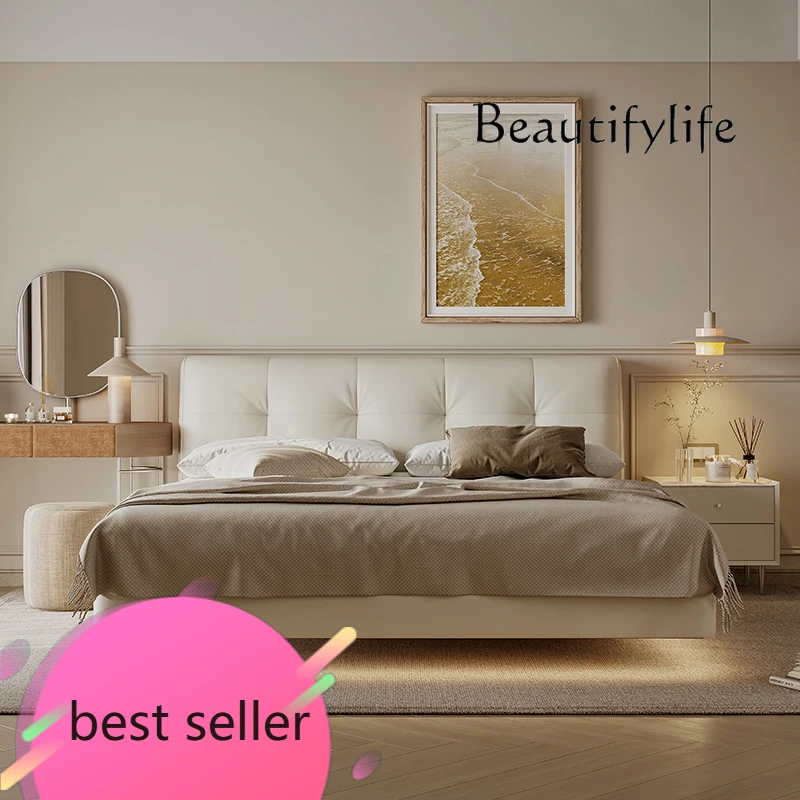 

НОВАЯ мягкая кровать X для главной спальни, модный дизайн, двуспальная кровать высокого качества, дизайнерская кровать для свадьбы, удобная мебель для дома Cama De Casal