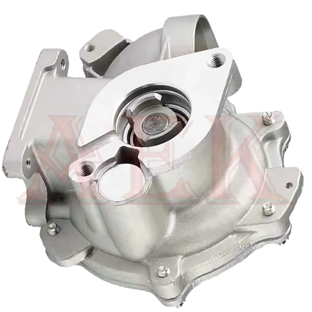 Water Pump For BMW 1 3 5 Series X1 X3 Z4 N46 N47 E46 E60 E81 E83 E87 E90 11517511221 11517511220 11517515778