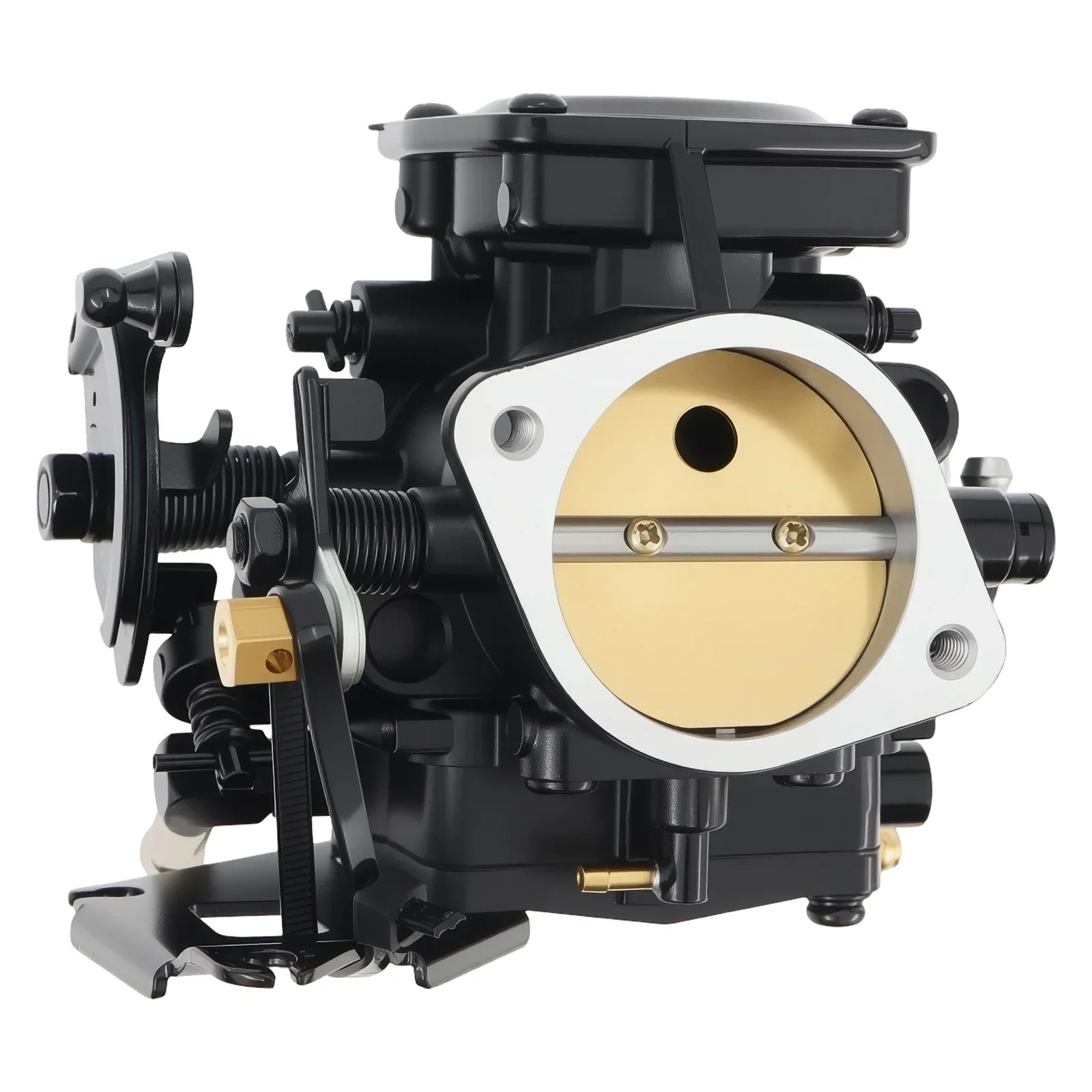 For Sea Doo 787 800 Dual Carb Carbs Carburetor XP SPX GTX SEADOO 97 Mikuni