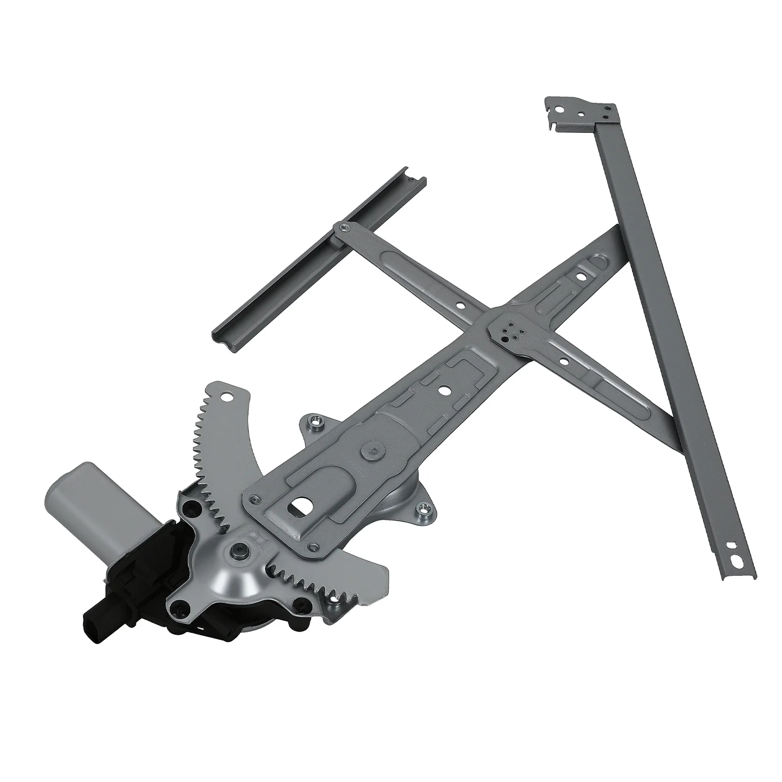 Window Regulator & Motor for Honda Civic 4-Door 2012-2015 Front Left Driver