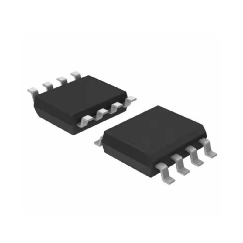 10PCS TL072IDR, TL082IDR, TL062IDR SOP8 Operationsverstärker-Chip