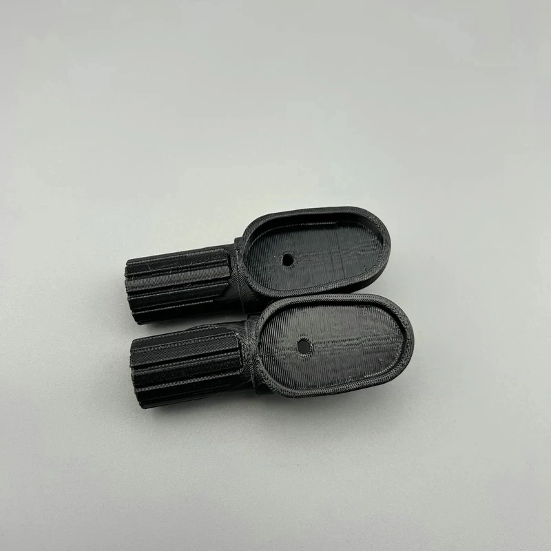 Bar Ends TT Mounts For SRAM Etap AXS Wireless Blips Shifter Extension Bar Mount